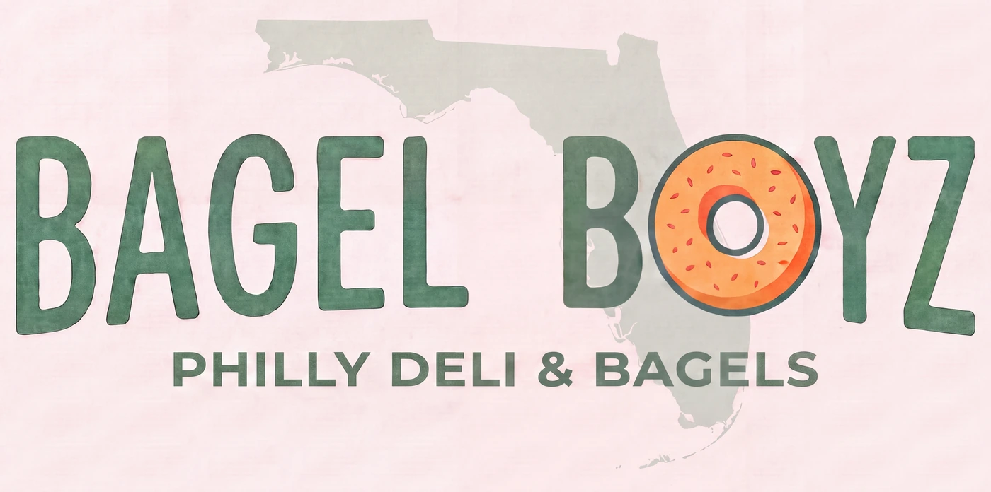 Bagel Boyz — Philly Deli & Bagels